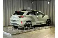 2026 Ford Puma