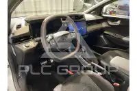 2026 Ford Puma