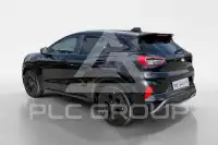 2026 Ford Puma