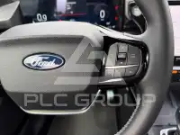 2026 Ford Puma