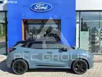 2026 Ford Puma