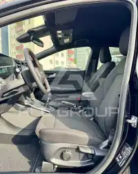 2026 Ford Puma