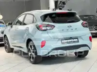 2026 Ford Puma