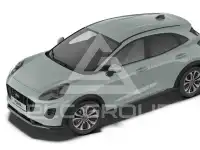 2026 Ford Puma