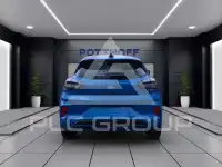 2026 Ford Puma