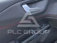 2026 Ford Puma