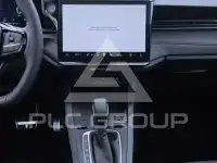 2026 Ford Puma