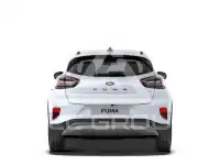 2026 Ford Puma