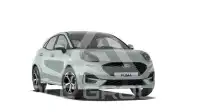 2026 Ford Puma