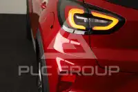 2026 Ford Puma