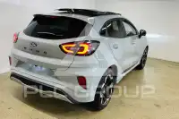 2026 Ford Puma