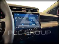 2026 Ford Puma