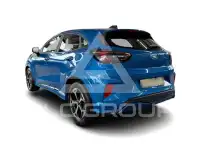 2026 Ford Puma
