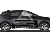 2026 Ford Puma