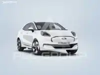 2026 Ford Puma
