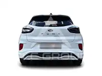2026 Ford Puma