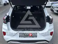2026 Ford Puma