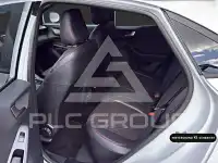 2026 Ford Puma