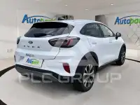 2026 Ford Puma