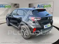 2026 Ford Puma