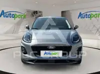 2026 Ford Puma
