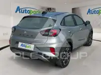 2026 Ford Puma