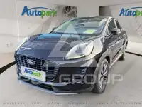 2026 Ford Puma