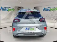 2026 Ford Puma