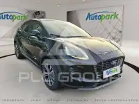 2026 Ford Puma