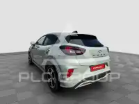 2026 Ford Puma