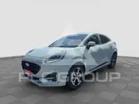 2026 Ford Puma