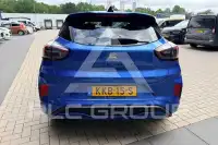 2026 Ford Puma
