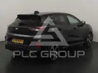 2026 Ford Puma
