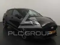 2026 Ford Puma