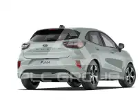 2026 Ford Puma