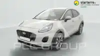 2026 Ford Puma