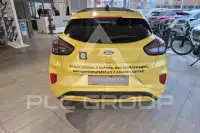 2026 Ford Puma