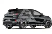 2026 Ford Puma