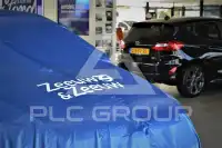 2026 Ford Puma