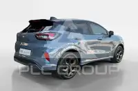 2026 Ford Puma