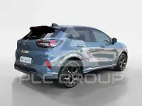 2026 Ford Puma