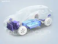 2026 Ford Puma