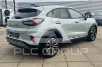 2026 Ford Puma