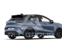 2026 Ford Puma