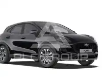 2026 Ford Puma