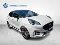2026 Ford Puma