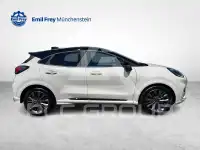 2026 Ford Puma
