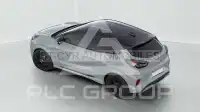 2026 Ford Puma
