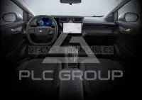 2026 Ford Puma