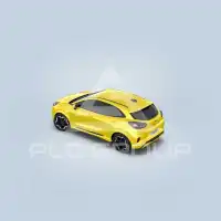 2026 Ford Puma